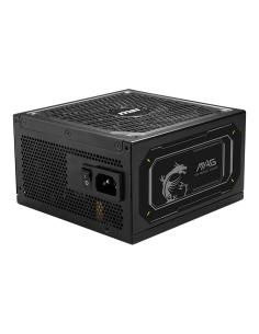 PSU MSI MAG A1000GL PCIE5 II 2